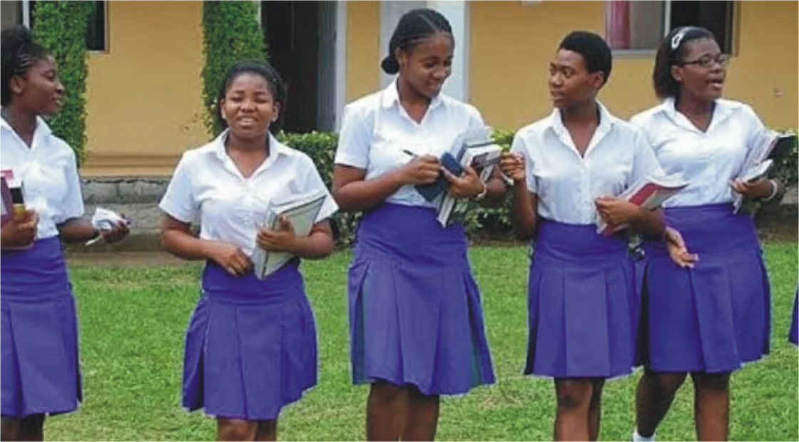 Facilitating Girl-Child Education for a Better Society